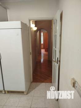 3-к квартира, вторичка, 74м2, 2/5 этаж