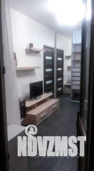 1-к квартира, вторичка, 32м2, 7/9 этаж