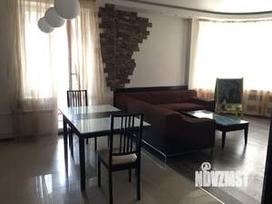 3-к квартира, вторичка, 89м2, 17/25 этаж