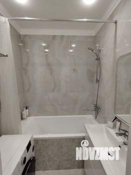 2-к квартира, вторичка, 45м2, 16/17 этаж