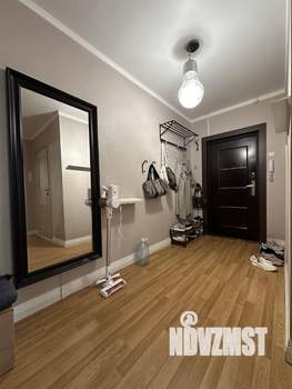 3-к квартира, вторичка, 81м2, 12/25 этаж