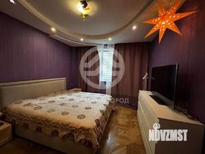 2-к квартира, вторичка, 61м2, 6/25 этаж