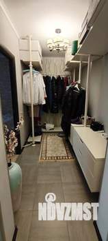 1-к квартира, вторичка, 41м2, 6/25 этаж