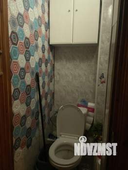 3-к квартира, вторичка, 68м2, 10/10 этаж