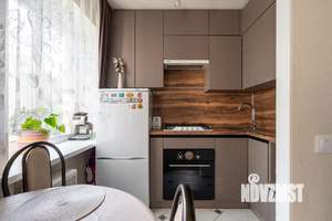 3-к квартира, вторичка, 50м2, 4/5 этаж