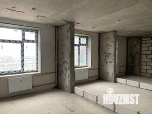2-к квартира, вторичка, 50м2, 13/18 этаж