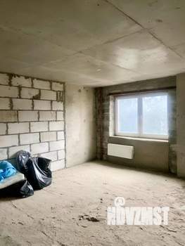 2-к квартира, вторичка, 42м2, 6/19 этаж