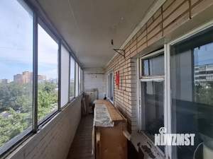3-к квартира, вторичка, 67м2, 6/13 этаж