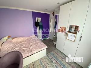 4-к квартира, вторичка, 120м2, 25/25 этаж