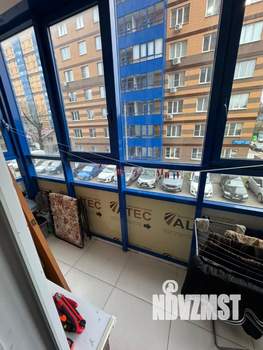 2-к квартира, вторичка, 63м2, 2/17 этаж