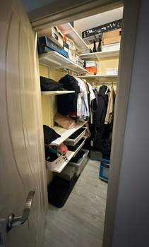 2-к квартира, вторичка, 63м2, 12/17 этаж