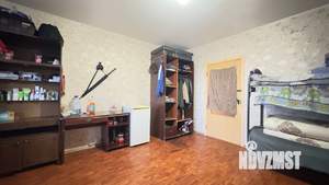 3-к квартира, вторичка, 89м2, 3/9 этаж