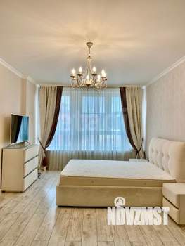 1-к квартира, вторичка, 43м2, 3/4 этаж