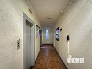 3-к квартира, вторичка, 83м2, 21/25 этаж