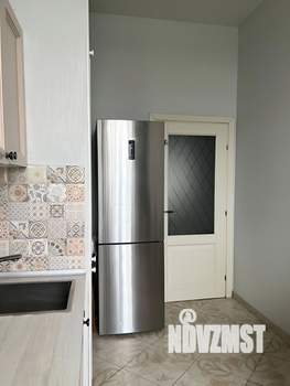 2-к квартира, вторичка, 45м2, 4/17 этаж