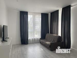 1-к квартира, вторичка, 49м2, 2/4 этаж