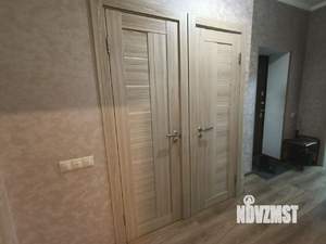 2-к квартира, вторичка, 43м2, 1/5 этаж
