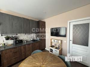 2-к квартира, вторичка, 50м2, 4/12 этаж