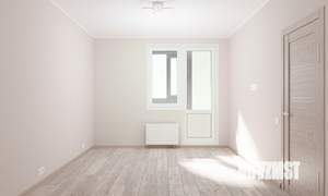 2-к квартира, вторичка, 49м2, 18/20 этаж