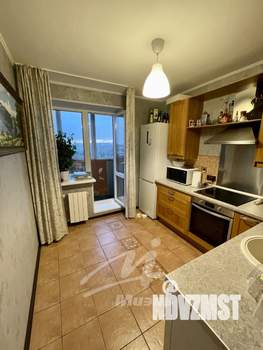 1-к квартира, вторичка, 36м2, 13/18 этаж