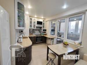 2-к квартира, вторичка, 62м2, 2/17 этаж