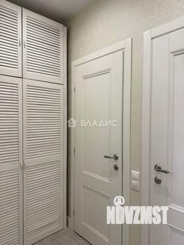 3-к квартира, вторичка, 60м2, 12/17 этаж