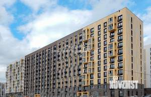 2-к квартира, вторичка, 60м2, 9/12 этаж