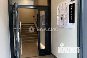 3-к квартира, вторичка, 76м2, 7/8 этаж