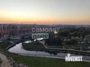 3-к квартира, вторичка, 79м2, 8/8 этаж