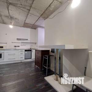 2-к квартира, вторичка, 43м2, 23/27 этаж