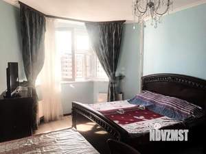 3-к квартира, вторичка, 81м2, 24/25 этаж