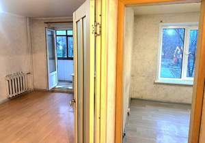 1-к квартира, вторичка, 31м2, 2/5 этаж