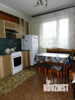 1-к квартира, вторичка, 35м2, 2/17 этаж