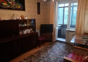 2-к квартира, вторичка, 44м2, 2/5 этаж