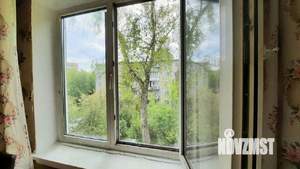 2-к квартира, вторичка, 45м2, 3/5 этаж