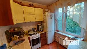 3-к квартира, вторичка, 59м2, 6/9 этаж