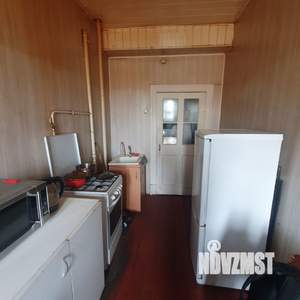 3-к квартира, вторичка, 69м2, 5/5 этаж