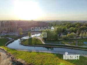 3-к квартира, вторичка, 79м2, 8/8 этаж