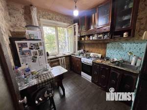 2-к квартира, вторичка, 42м2, 3/5 этаж