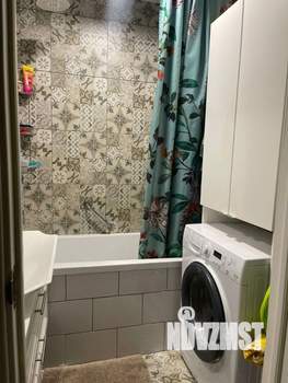 3-к квартира, вторичка, 76м2, 2/16 этаж