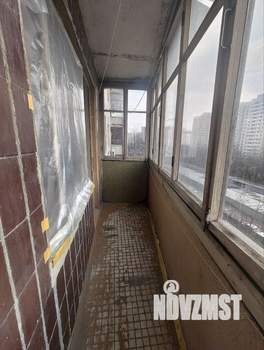 2-к квартира, вторичка, 53м2, 6/9 этаж