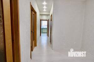 3-к квартира, вторичка, 71м2, 9/12 этаж