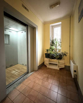 1-к квартира, вторичка, 42м2, 11/24 этаж