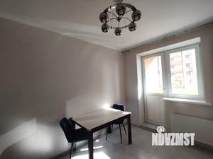 1-к квартира, вторичка, 44м2, 5/17 этаж