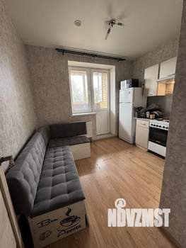 1-к квартира, вторичка, 33м2, 6/18 этаж