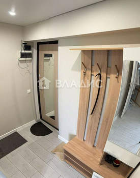 1-к квартира, вторичка, 30м2, 8/9 этаж