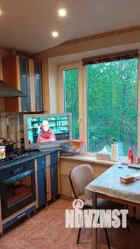 2-к квартира, вторичка, 45м2, 3/12 этаж