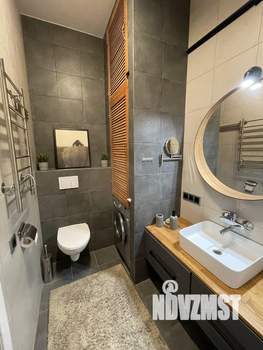 1-к квартира, вторичка, 39м2, 3/4 этаж