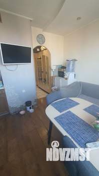 2-к квартира, вторичка, 56м2, 17/17 этаж