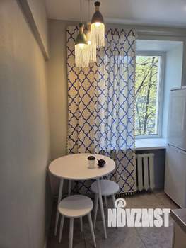 2-к квартира, вторичка, 39м2, 3/5 этаж